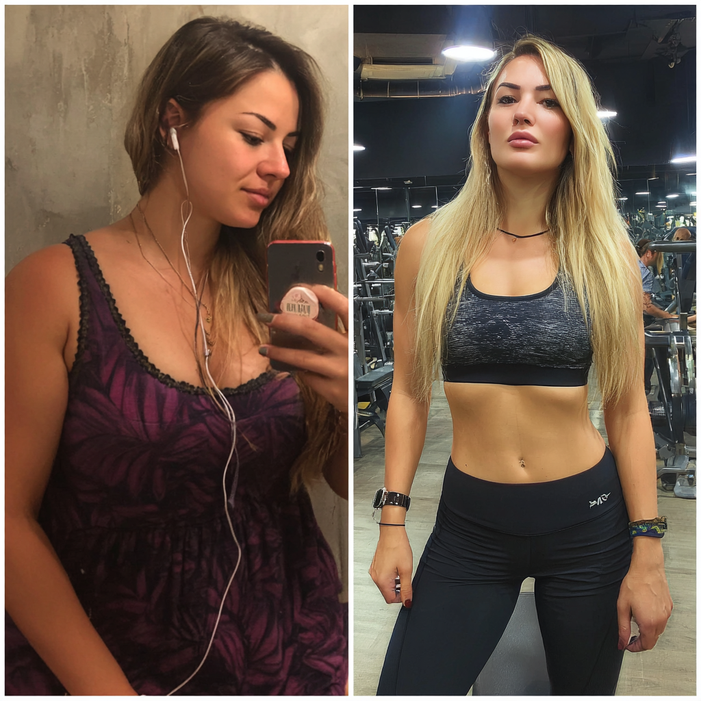 Група усмихнати възрастни хора от България извършват функционални упражнения на открито